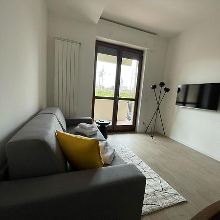 Feel - Central Beat Apartment Bergamo Exterior photo