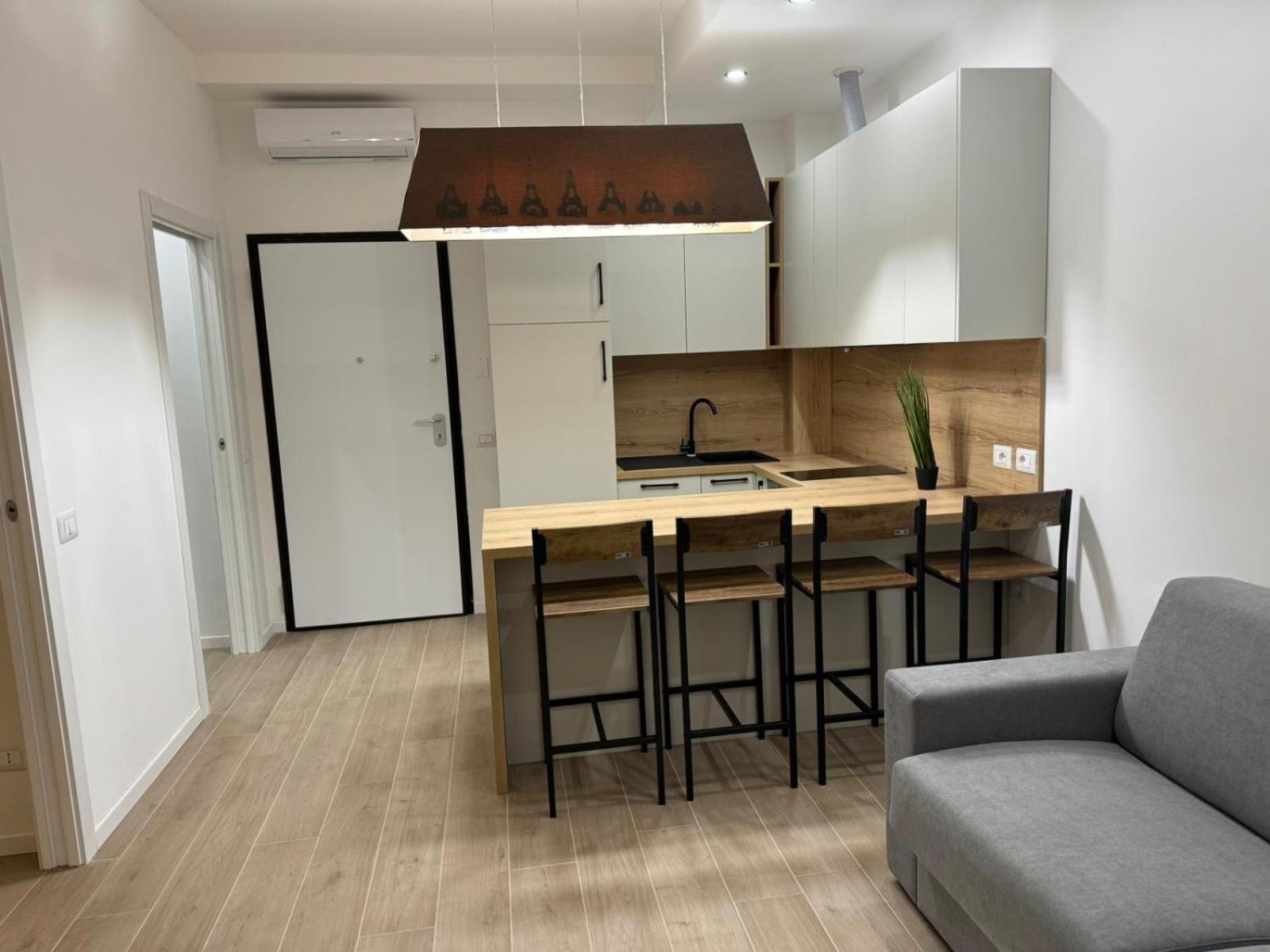 Feel - Central Beat Apartment Bergamo Exterior photo