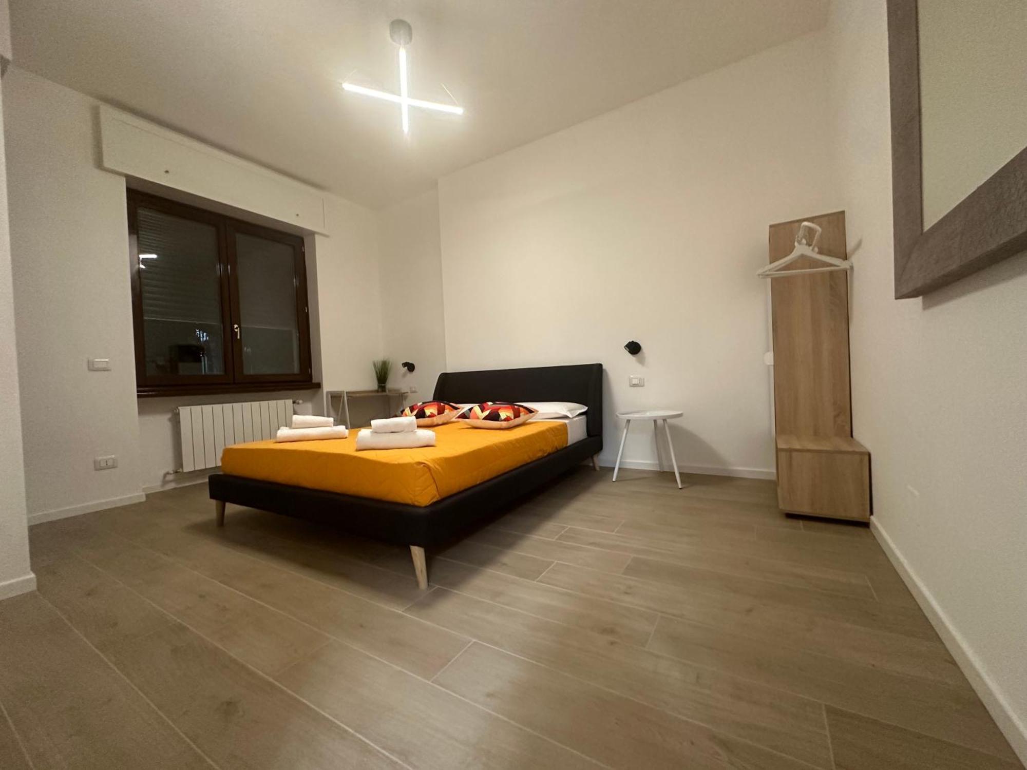 Feel - Central Beat Apartment Bergamo Exterior photo